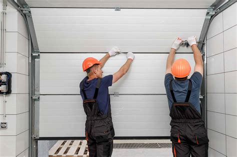 Garage door technician. Things To Know About Garage door technician. 